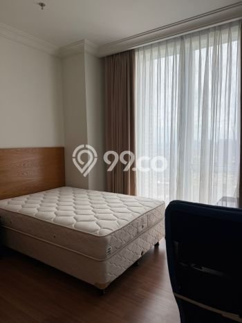 Disewakan Segera Apartemen Nyaman 2 KT di Kawasan Kebayoran Lama Disewakan Segera Apartemen Nyaman 2 KT di Kawasan Kebayoran Lama
