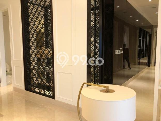 Paling Dicari! Apartemen Premium Dijual di Karet Punya 3 Bedroom Paling Dicari! Apartemen Premium Dijual di Karet Punya 3 Bedroom
