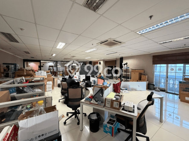 Untuk Dijual! Kantor di Permata Hijau Jakarta Selatan LT 239m2 / LB 239m2 Kawasan Strategis Untuk Dijual! Kantor di Permata Hijau Jakarta Selatan LT 239m2 / LB 239m2 Kawasan Strategis
