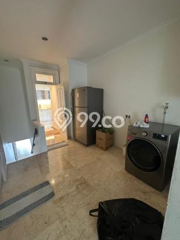 Disewakan Rumah Harga Terjangkau di Pondok Indah Jakarta Selatan Punya 4 KT Disewakan Rumah Harga Terjangkau di Pondok Indah Jakarta Selatan Punya 4 KT
