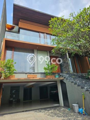 Hot Offer Hunian Mewah Ideal dan Luas di Kembangan, Jakarta Barat Hot Offer Hunian Mewah Ideal dan Luas di Kembangan, Jakarta Barat