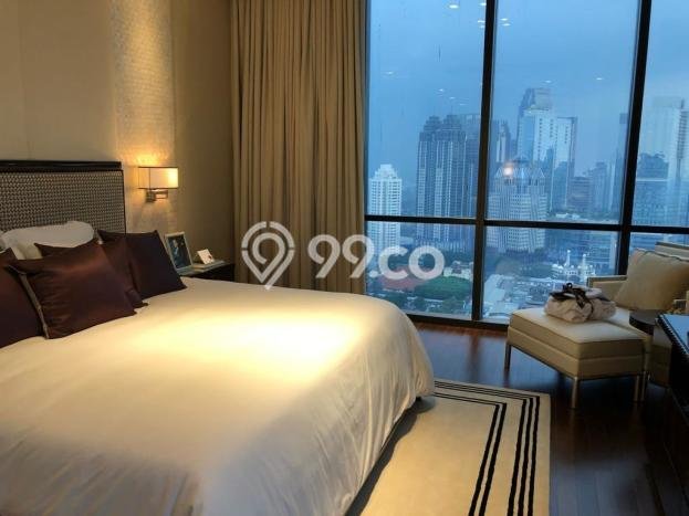 Paling Dicari! Apartemen Premium Dijual di Karet Punya 3 Bedroom Paling Dicari! Apartemen Premium Dijual di Karet Punya 3 Bedroom