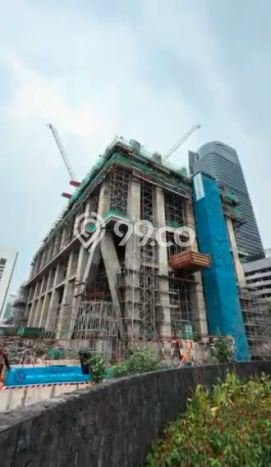 Dijual Apartemen Eksklusif 2 Bedroom di Jakarta Pusat Dekat ke Fasilitas Umum Dijual Apartemen Eksklusif 2 Bedroom di Jakarta Pusat Dekat ke Fasilitas Umum