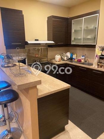 Paling Dicari! Apartemen Premium Dijual di Patal Senayan Punya 1 Bedroom Paling Dicari! Apartemen Premium Dijual di Patal Senayan Punya 1 Bedroom