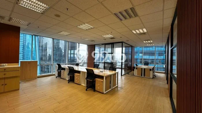 Kantor Disewa di Jakarta Selatan dengan LB 146m2 Area Komersial Ramai Kantor Disewa di Jakarta Selatan dengan LB 146m2 Area Komersial Ramai