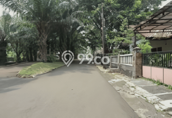Hunian Luxury di Jakarta Selatan Strategis Kondisi Baik Hunian Luxury di Jakarta Selatan Strategis Kondisi Baik