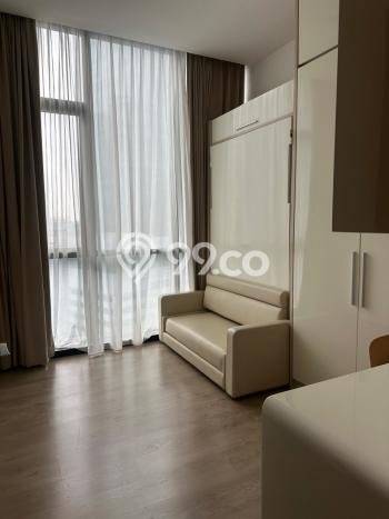 Untuk Dijual Apartemen Mewah 2 Bedroom di Jakarta Selatan Dekat ke Fasilitas Umum Untuk Dijual Apartemen Mewah 2 Bedroom di Jakarta Selatan Dekat ke Fasilitas Umum