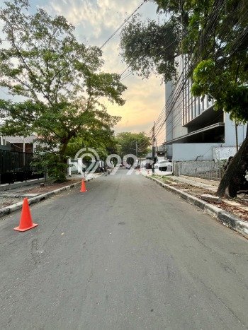 Komersial Bagus Dijual LB 2375m2 Lokasi Strategis Jakarta Pusat Area Cocok untuk Bisnis Komersial Bagus Dijual LB 2375m2 Lokasi Strategis Jakarta Pusat Area Cocok untuk Bisnis