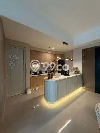 Dijual Cepat Apartemen Luxury 3 Kamar di Pinang, Tangerang Dijual Cepat Apartemen Luxury 3 Kamar di Pinang, Tangerang
