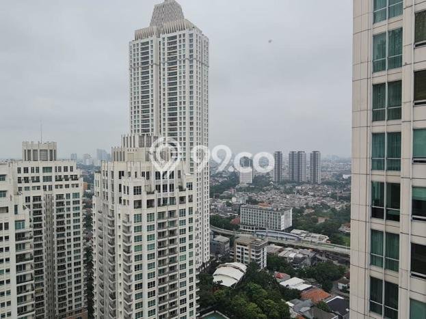 Apartemen Premium Dijual di Kebayoran Lama, Jakarta Selatan Punya 2 Kamar & 2 Kamar Mandi Apartemen Premium Dijual di Kebayoran Lama, Jakarta Selatan Punya 2 Kamar & 2 Kamar Mandi