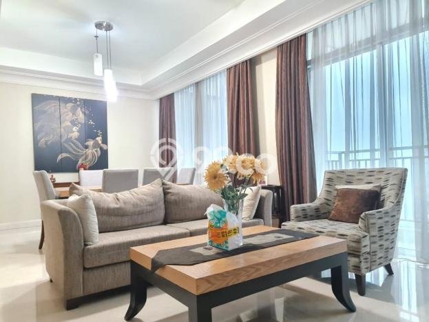Apartemen Premium Dijual di Kebayoran Lama, Jakarta Selatan Punya 2 Kamar & 2 Kamar Mandi Apartemen Premium Dijual di Kebayoran Lama, Jakarta Selatan Punya 2 Kamar & 2 Kamar Mandi