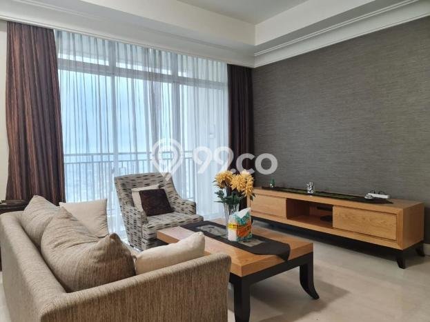 Apartemen Premium Dijual di Kebayoran Lama, Jakarta Selatan Punya 2 Kamar & 2 Kamar Mandi Apartemen Premium Dijual di Kebayoran Lama, Jakarta Selatan Punya 2 Kamar & 2 Kamar Mandi