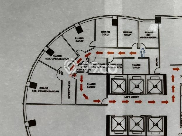 Disewakan Kantor di Pusat Kota Jakarta Selatan Ramai Strategis Disewakan Kantor di Pusat Kota Jakarta Selatan Ramai Strategis