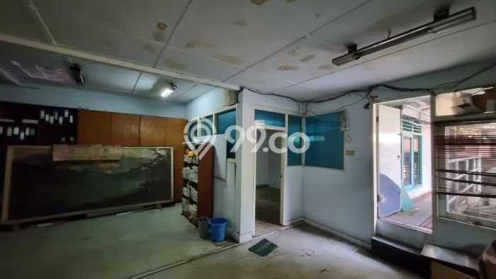 Kantor Dijual Lokasi Stratagis di Tebet Jakarta Selatan Cocok untuk Bisnis Kantor Dijual Lokasi Stratagis di Tebet Jakarta Selatan Cocok untuk Bisnis