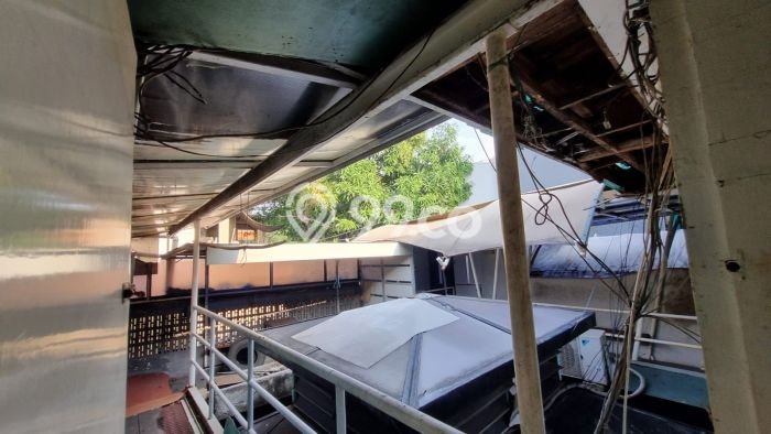 Kantor Dijual Lokasi Stratagis di Tebet Jakarta Selatan Cocok untuk Bisnis Kantor Dijual Lokasi Stratagis di Tebet Jakarta Selatan Cocok untuk Bisnis