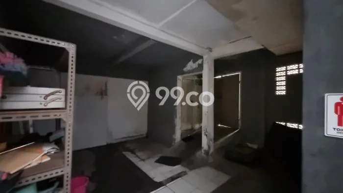 Kantor Dijual Lokasi Stratagis di Tebet Jakarta Selatan Cocok untuk Bisnis Kantor Dijual Lokasi Stratagis di Tebet Jakarta Selatan Cocok untuk Bisnis