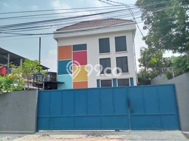 Disewakan Kantor di Kawasan Ramai Kalibata Luas 150m2 Disewakan Kantor di Kawasan Ramai Kalibata Luas 150m2