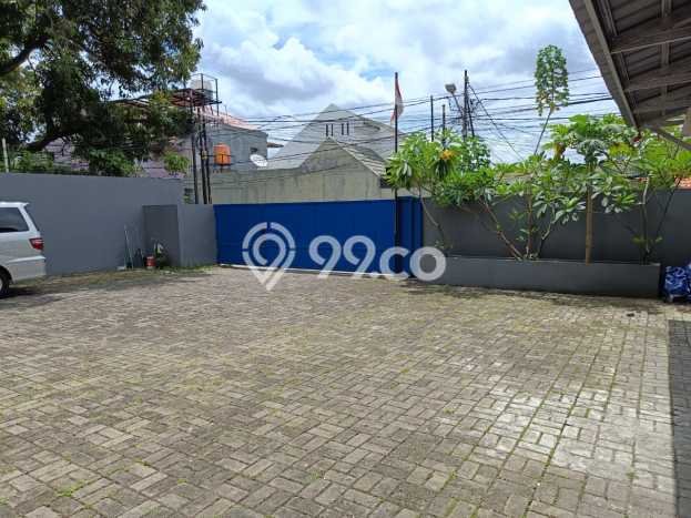 Disewakan Kantor di Kawasan Ramai Kalibata Luas 150m2 Disewakan Kantor di Kawasan Ramai Kalibata Luas 150m2