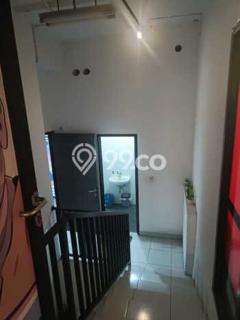 Disewakan Kantor di Kawasan Ramai Kalibata Luas 150m2 Disewakan Kantor di Kawasan Ramai Kalibata Luas 150m2