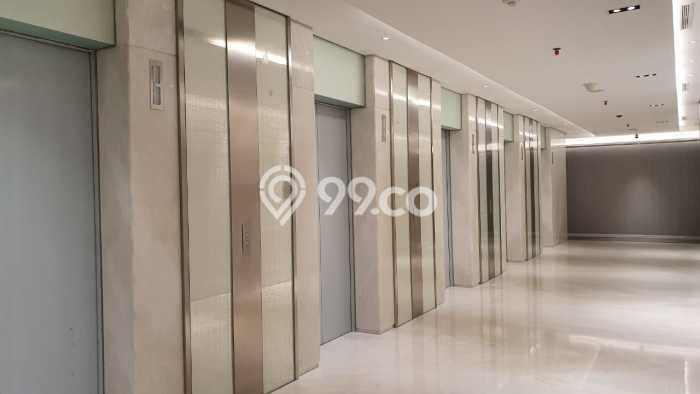 FOR RENT! Kantor di Kuningan Cocok untuk Bisnis 146m2 FOR RENT! Kantor di Kuningan Cocok untuk Bisnis 146m2