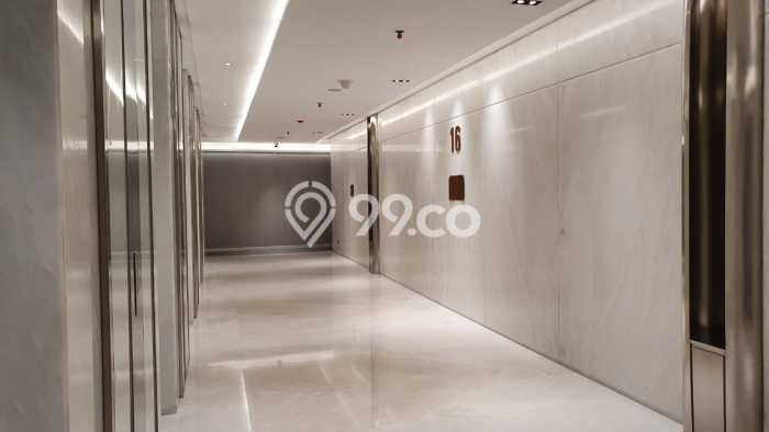 FOR RENT! Kantor di Kuningan Cocok untuk Bisnis 146m2 FOR RENT! Kantor di Kuningan Cocok untuk Bisnis 146m2