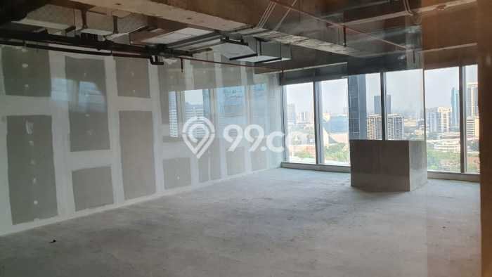 FOR RENT! Kantor di Kuningan Cocok untuk Bisnis 146m2 FOR RENT! Kantor di Kuningan Cocok untuk Bisnis 146m2