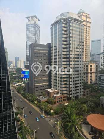 Apartemen Prestisius Dijual di Jakarta Pusat Lokasi Strategis Punya 2 Kamar Tidur Apartemen Prestisius Dijual di Jakarta Pusat Lokasi Strategis Punya 2 Kamar Tidur