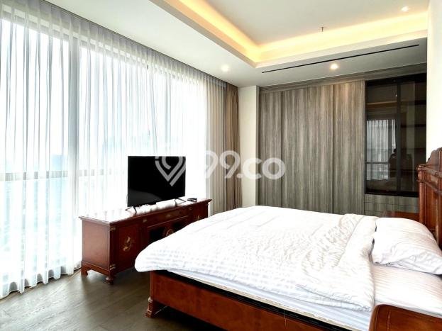 Apartemen Siap Pakai 3 Kamar dengan Harga Hemat di Area Menteng, Jakarta Pusat Apartemen Siap Pakai 3 Kamar dengan Harga Hemat di Area Menteng, Jakarta Pusat