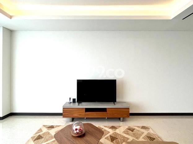Apartemen Siap Pakai 3 Kamar dengan Harga Hemat di Area Menteng, Jakarta Pusat Apartemen Siap Pakai 3 Kamar dengan Harga Hemat di Area Menteng, Jakarta Pusat