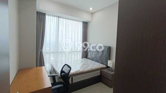 Hunian Strategis 98m2 di Kemang Jakarta Selatan 2 KT Hunian Strategis 98m2 di Kemang Jakarta Selatan 2 KT