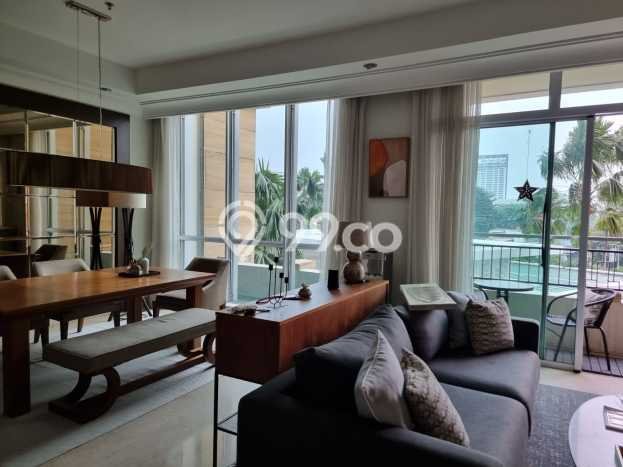 Jarang Ada! Hunian Apartemen Hemat di Kebayoran Lama, Jakarta Selatan 2 Kamar Tidur dan 2 Kamar Mandi Jarang Ada! Hunian Apartemen Hemat di Kebayoran Lama, Jakarta Selatan 2 Kamar Tidur dan 2 Kamar Mandi
