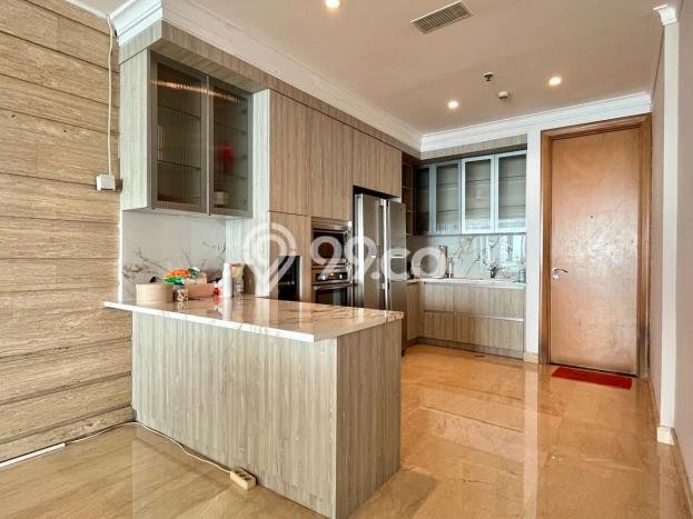 Disewakan Apartemen Harga Terjangkau di Thamrin 4 KT Disewakan Apartemen Harga Terjangkau di Thamrin 4 KT