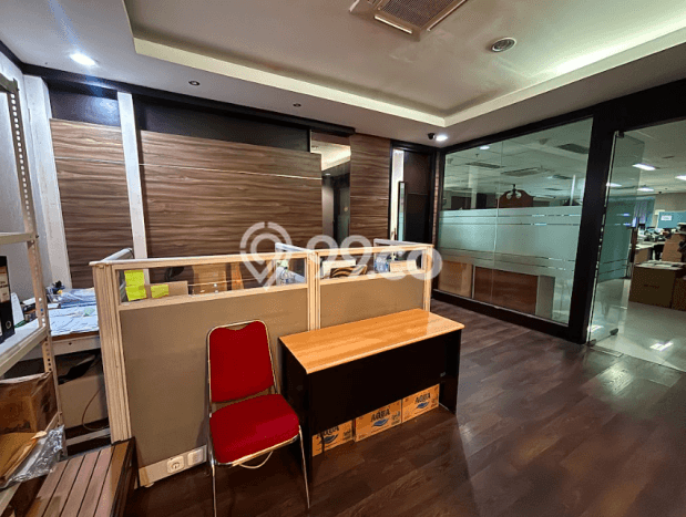 Untuk Dijual! Kantor di Permata Hijau Jakarta Selatan LT 239m2 / LB 239m2 Kawasan Strategis Untuk Dijual! Kantor di Permata Hijau Jakarta Selatan LT 239m2 / LB 239m2 Kawasan Strategis