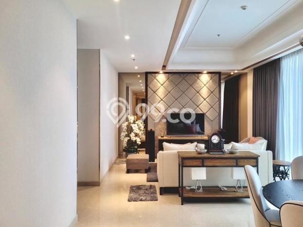 Sewa Apartemen Harga Terjangkau di Karet Tengsin 3 KT Sewa Apartemen Harga Terjangkau di Karet Tengsin 3 KT