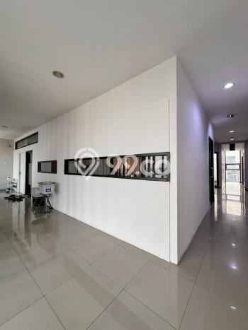 Komersial Dijual di Prime Area Tangerang Selatan Luas 2110m2 Komersial Dijual di Prime Area Tangerang Selatan Luas 2110m2