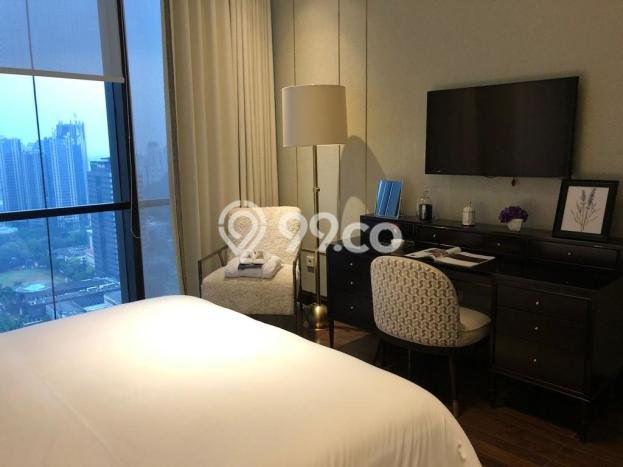 Paling Dicari! Apartemen Premium Dijual di Karet Punya 3 Bedroom Paling Dicari! Apartemen Premium Dijual di Karet Punya 3 Bedroom