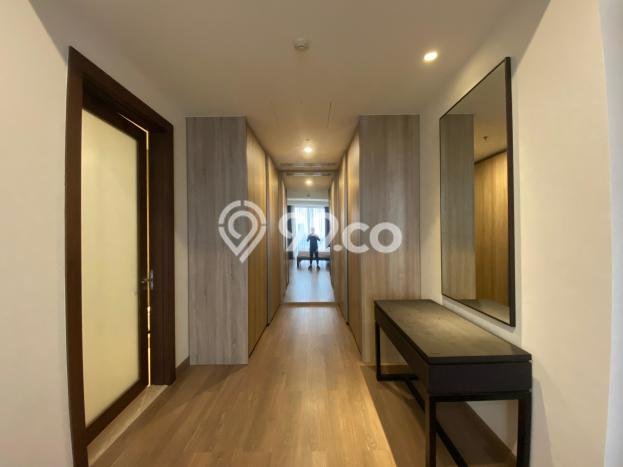 Sewa Sekarang Apartemen Minimalis 2 KT di Kawasan Kebayoran Lama Sewa Sekarang Apartemen Minimalis 2 KT di Kawasan Kebayoran Lama