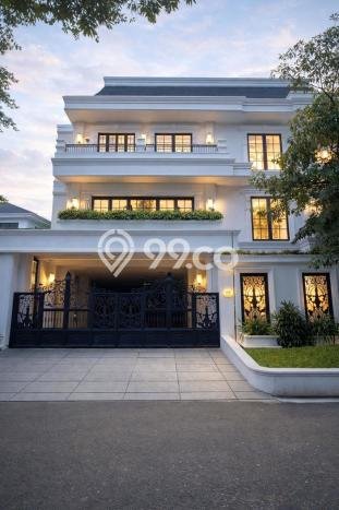 For Sale Rumah Mewah Exclusive di Kebayoran Baru, Jakarta Selatan For Sale Rumah Mewah Exclusive di Kebayoran Baru, Jakarta Selatan