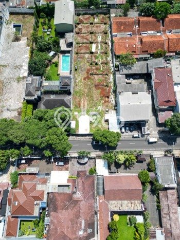 Tanah Kavling Dijual di Cipete, Jakarta Selatan dengan Luas Tanah 2343m2 Tanah Kavling Dijual di Cipete, Jakarta Selatan dengan Luas Tanah 2343m2