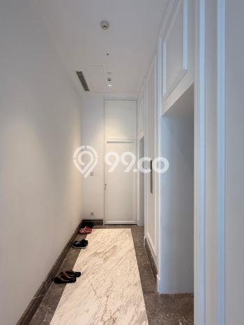Apartemen Nyaman untuk Disewa, 3 Kamar di Jakarta Pusat Apartemen Nyaman untuk Disewa, 3 Kamar di Jakarta Pusat