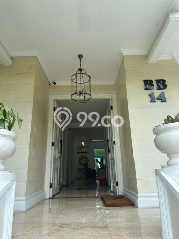 Disewakan Rumah Harga Terjangkau di Pondok Indah Jakarta Selatan Punya 4 KT Disewakan Rumah Harga Terjangkau di Pondok Indah Jakarta Selatan Punya 4 KT