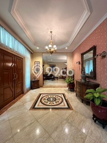 Hot Offer Hunian Premium Ideal dan Luas di Kebayoran Baru, Jakarta Selatan Hot Offer Hunian Premium Ideal dan Luas di Kebayoran Baru, Jakarta Selatan