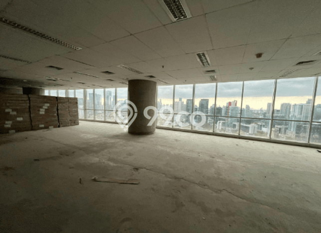 Disewakan Kantor di Kawasan Ramai Setiabudi Luas 1500m2 Disewakan Kantor di Kawasan Ramai Setiabudi Luas 1500m2