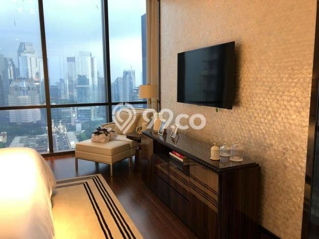 Paling Dicari! Apartemen Premium Dijual di Karet Punya 3 Bedroom Paling Dicari! Apartemen Premium Dijual di Karet Punya 3 Bedroom