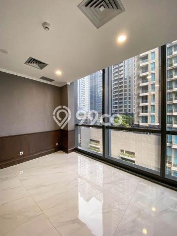 Kantor untuk Disewa di Pusat Jakarta Selatan Luas Bangunan 284m2 Kantor untuk Disewa di Pusat Jakarta Selatan Luas Bangunan 284m2