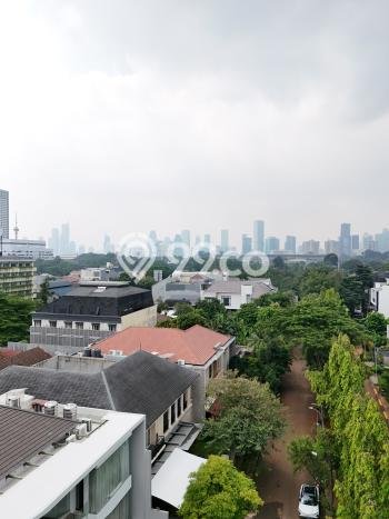 For Sale! Premium House LT 589m2 Desain Elegan di Patal Senayan For Sale! Premium House LT 589m2 Desain Elegan di Patal Senayan