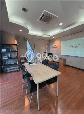 Untuk Dijual! Kantor di Permata Hijau Jakarta Selatan LT 239m2 / LB 239m2 Kawasan Strategis Untuk Dijual! Kantor di Permata Hijau Jakarta Selatan LT 239m2 / LB 239m2 Kawasan Strategis
