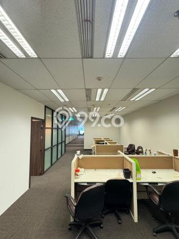 Untuk Dijual! Kantor di Setiabudi Jakarta Selatan LT 393m2 / LB 393m2 Kawasan Strategis Untuk Dijual! Kantor di Setiabudi Jakarta Selatan LT 393m2 / LB 393m2 Kawasan Strategis