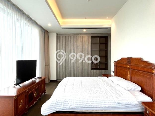 Apartemen Siap Pakai 3 Kamar dengan Harga Hemat di Area Menteng, Jakarta Pusat Apartemen Siap Pakai 3 Kamar dengan Harga Hemat di Area Menteng, Jakarta Pusat