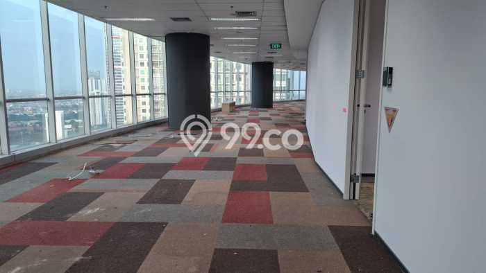 FOR RENT! Kantor di Setiabudi Cocok untuk Bisnis 1829m2 FOR RENT! Kantor di Setiabudi Cocok untuk Bisnis 1829m2